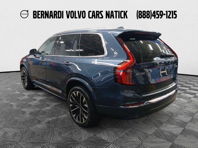 2026 Volvo XC90