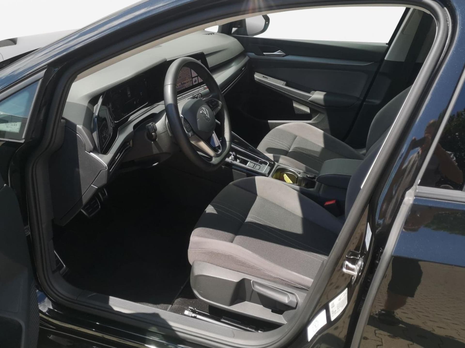 Volkswagen Golf Variant Alltrack