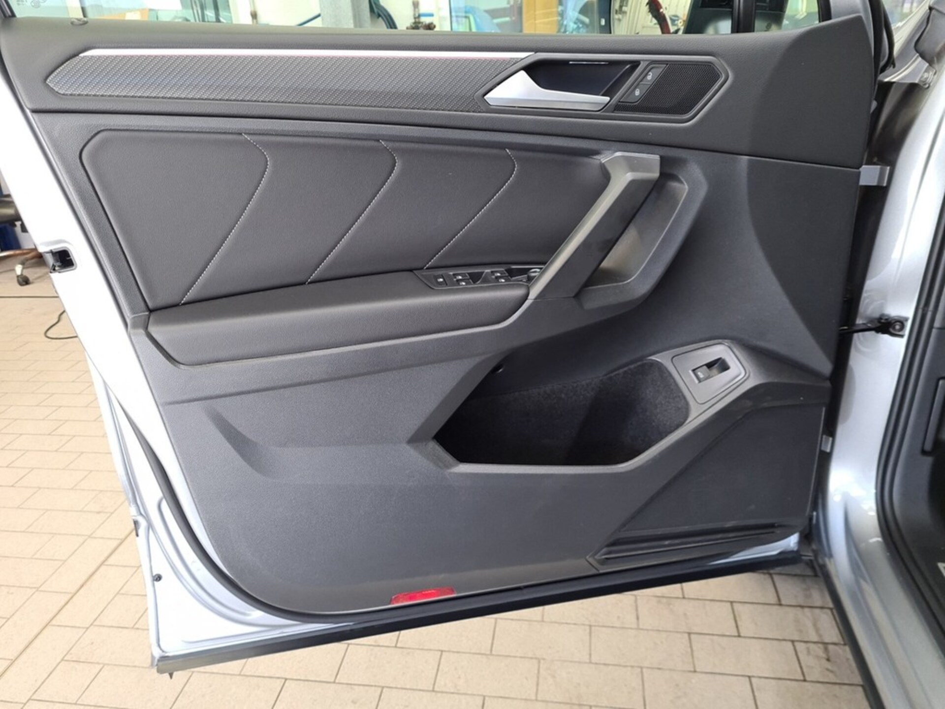 Volkswagen Tiguan Allspace R-Line
