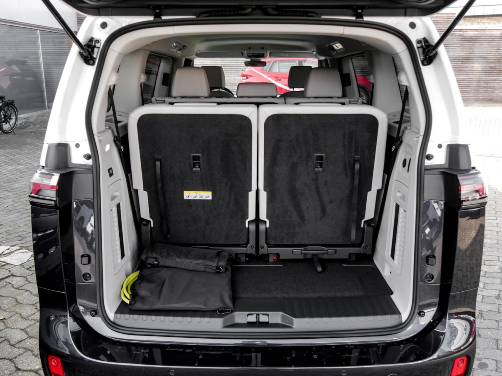 Volkswagen ID. Buzz Pro