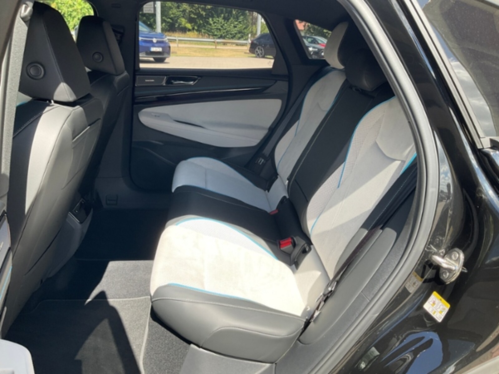 Volkswagen ID.7 – Bild 9