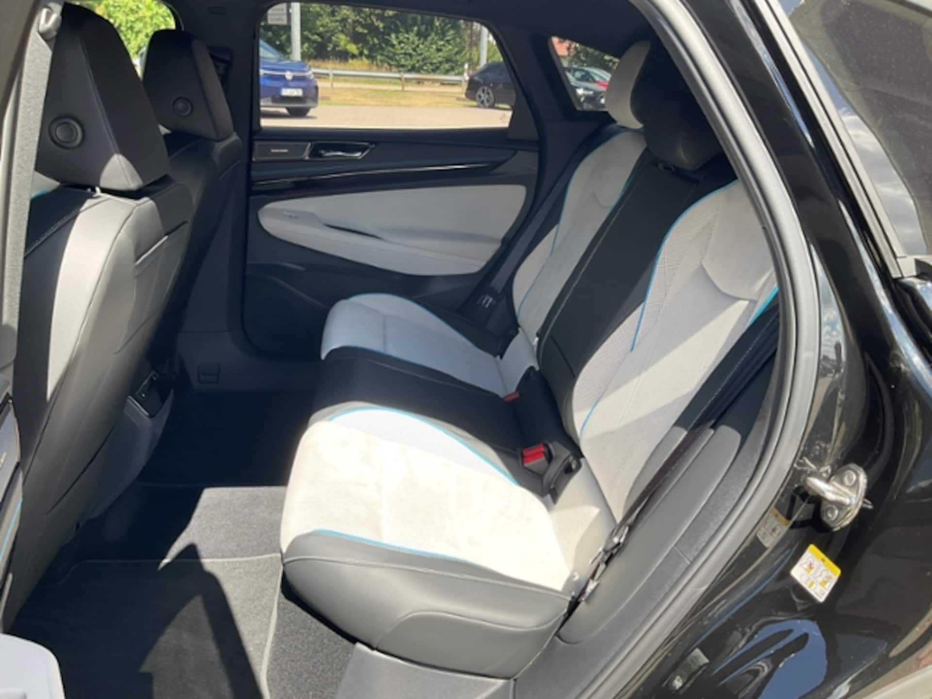 Volkswagen ID.7 Pro