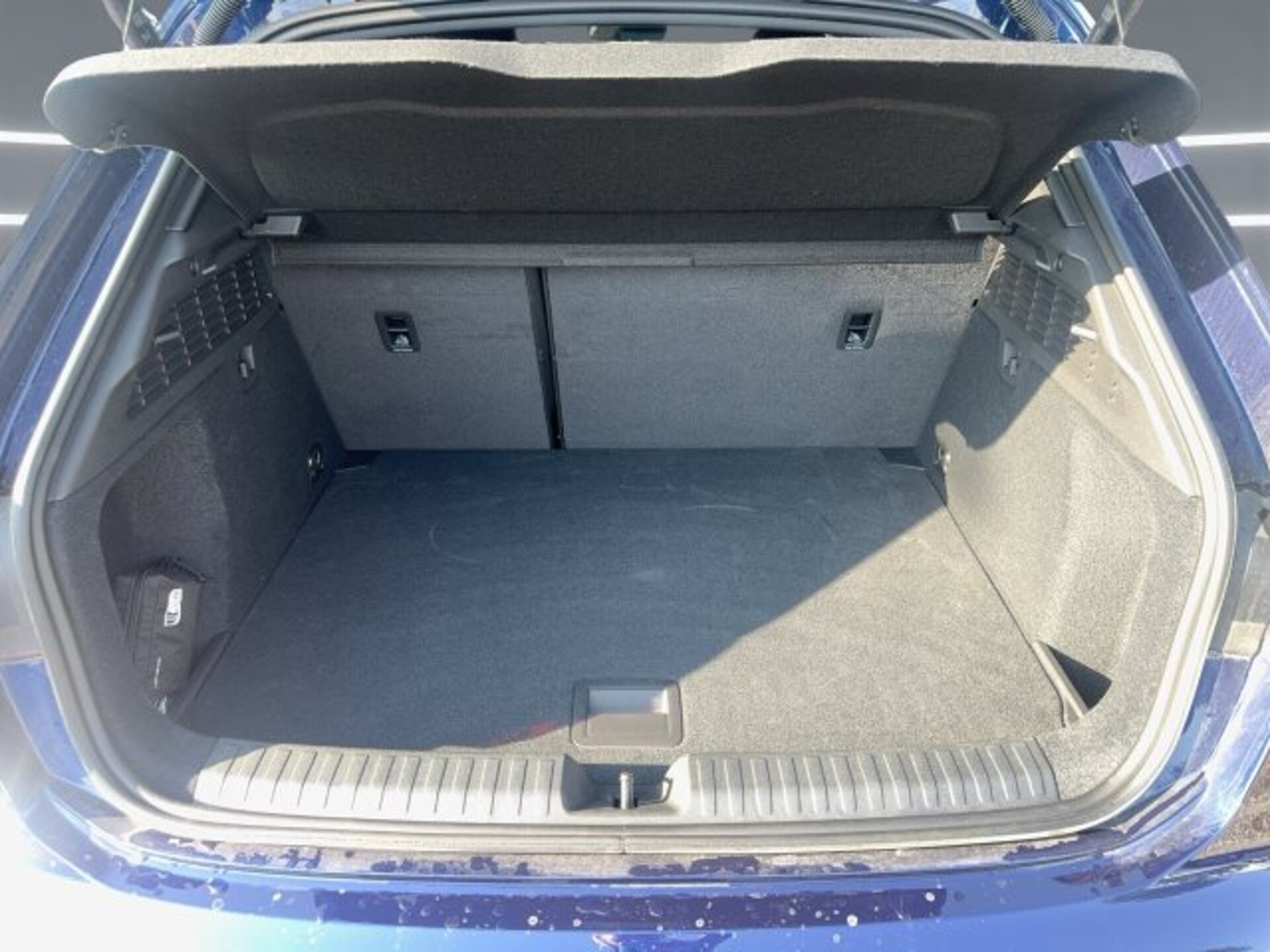 Audi A3 Sportback TFSI e S line