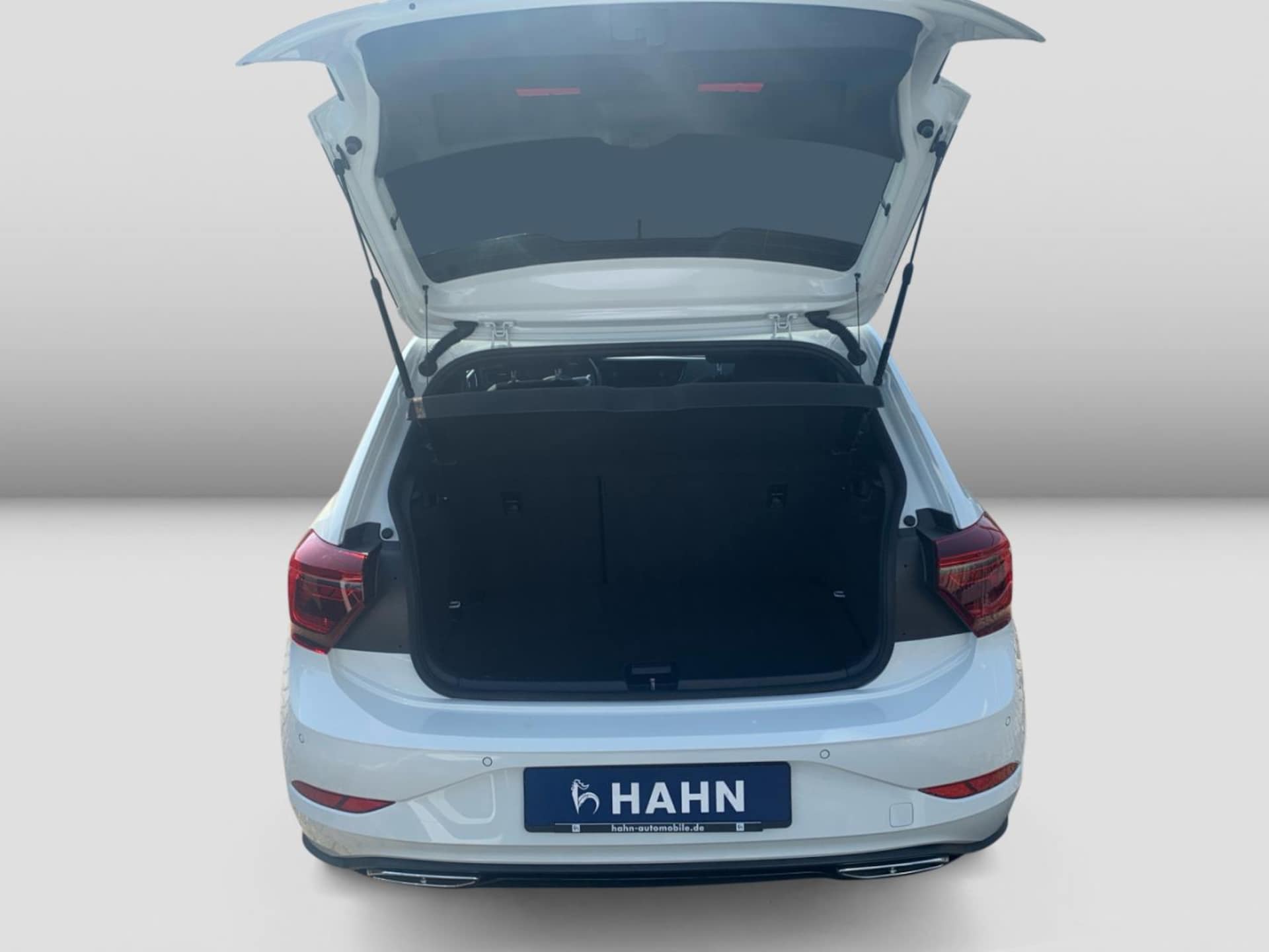 Volkswagen Polo R-Line