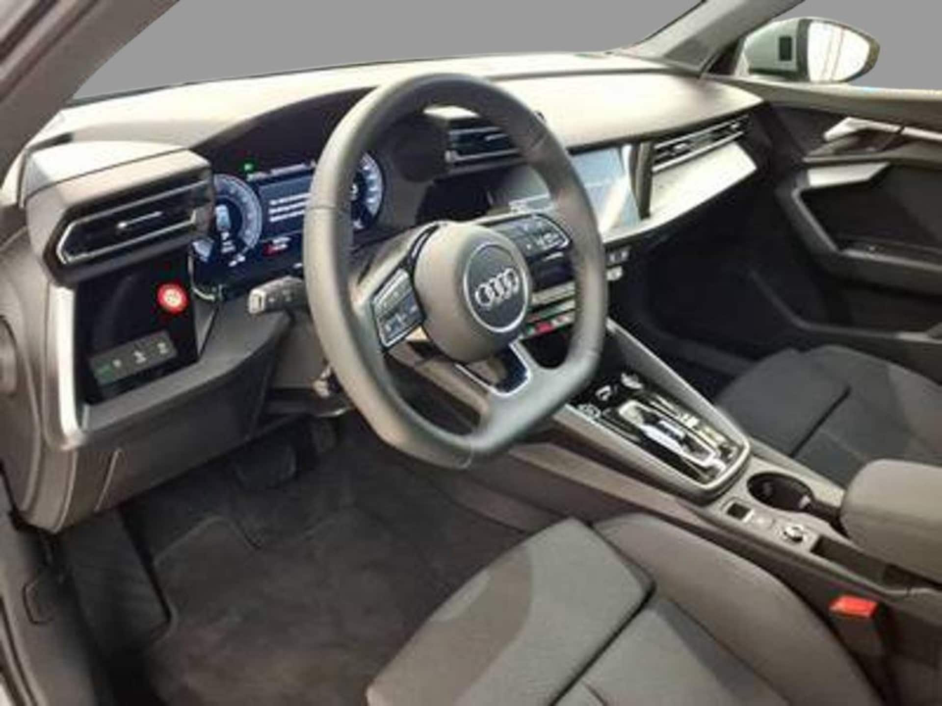 Audi A3 Sportback TFSI e Advanced