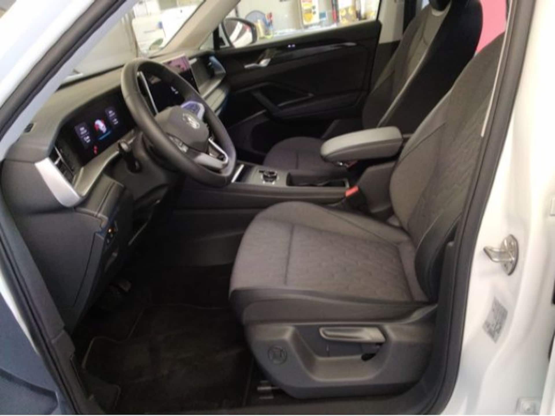 Volkswagen Tayron Life
