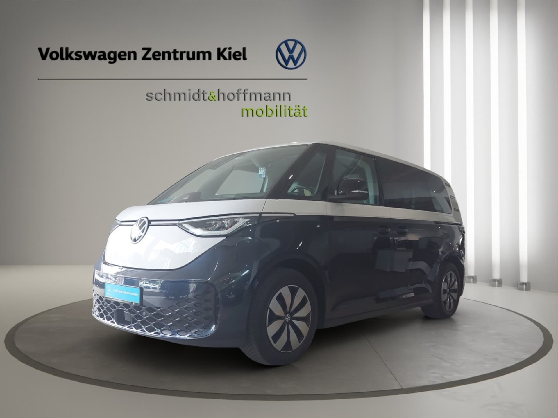 Volkswagen ID. Buzz Pro