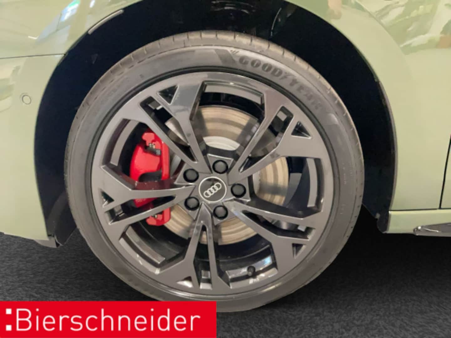 Bild über Audi A3 Sportback TFSI e TFSI e 200 kW S tronic - für weitere Informationen kontaktieren Sie den Audi Partner