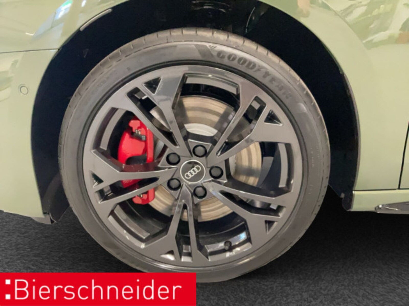 Audi A3 Sportback – Bild 7