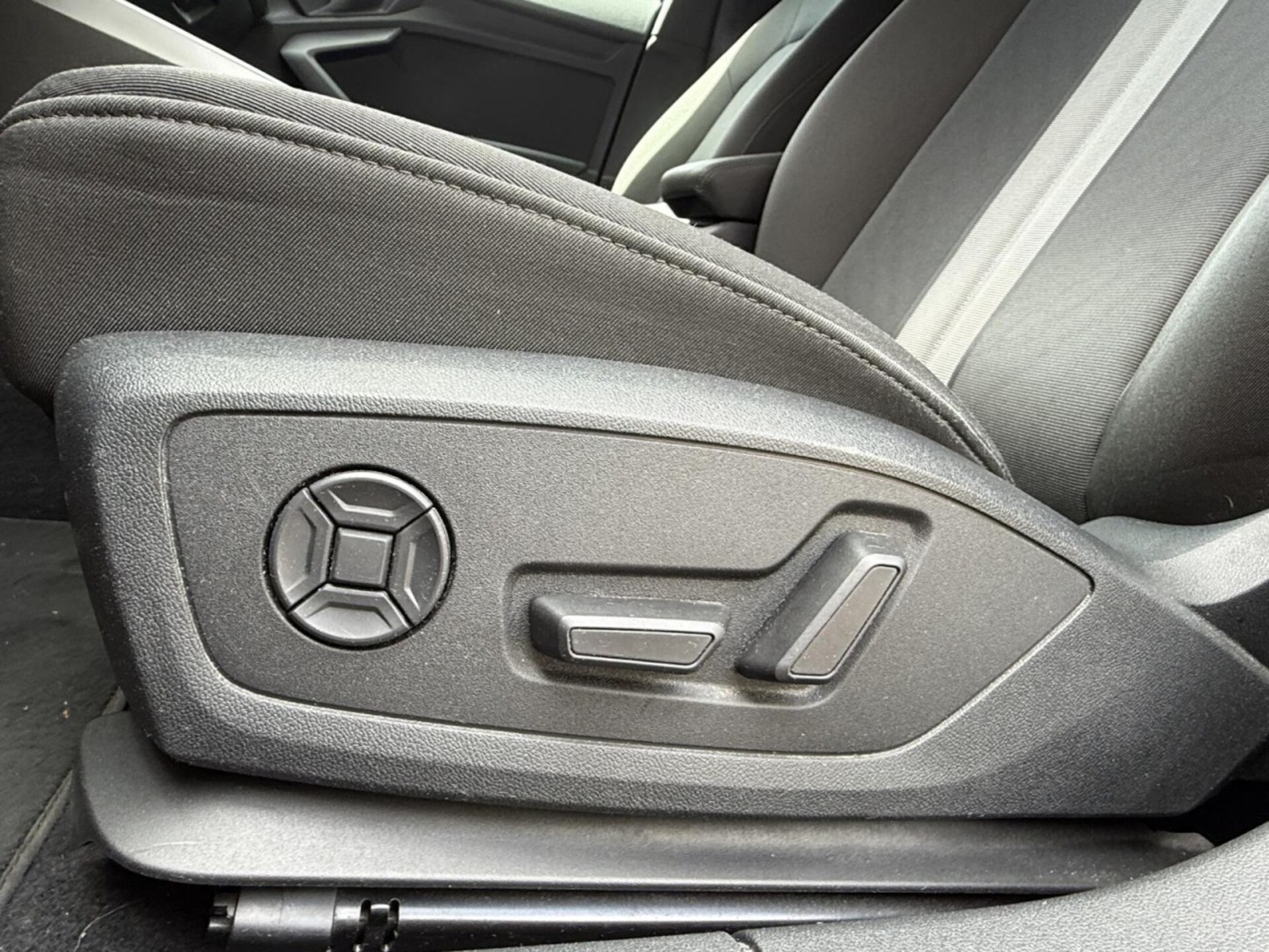 Audi A3 Sportback Advanced