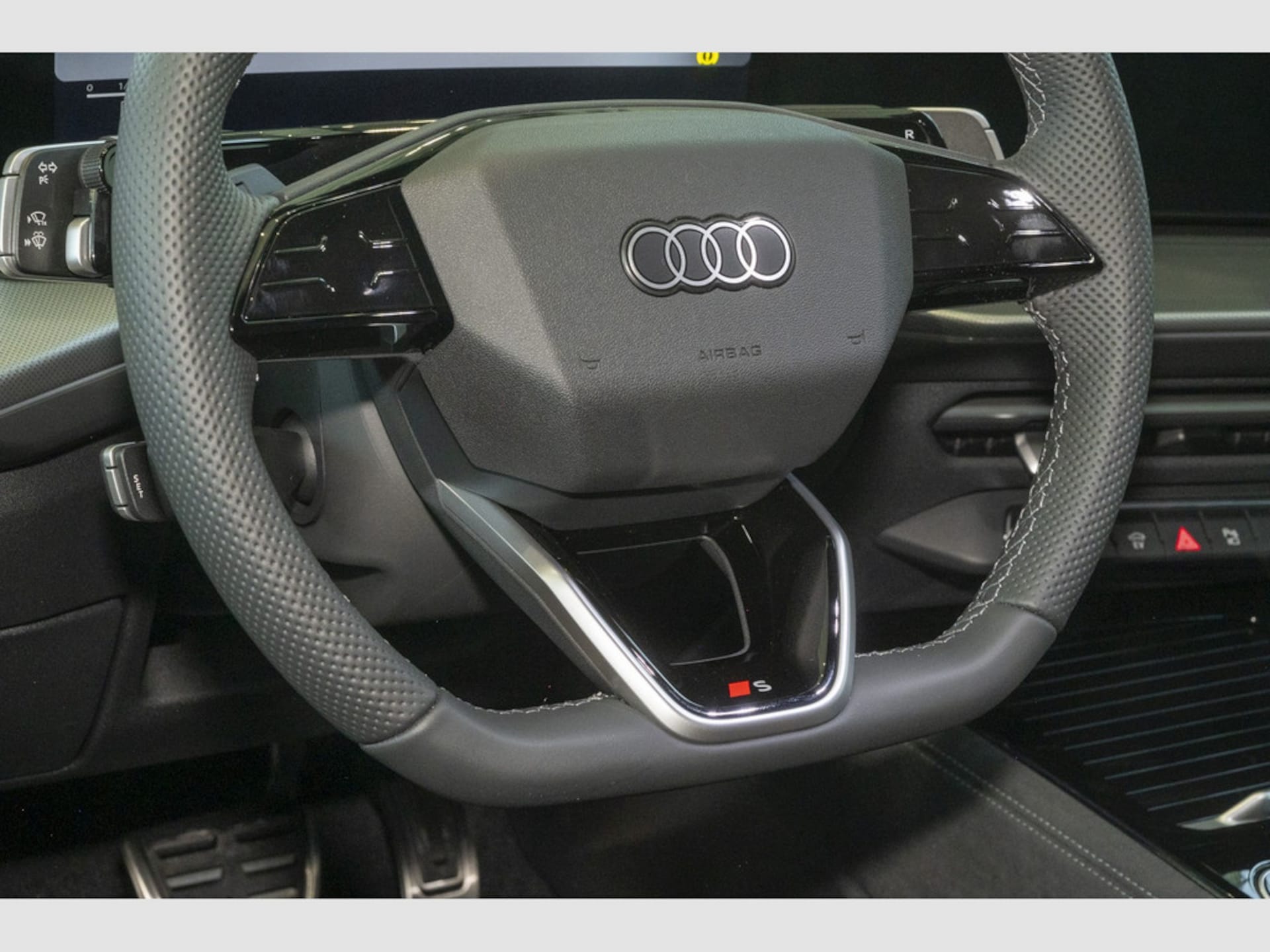 Audi Q3 Sportback e-hybrid
