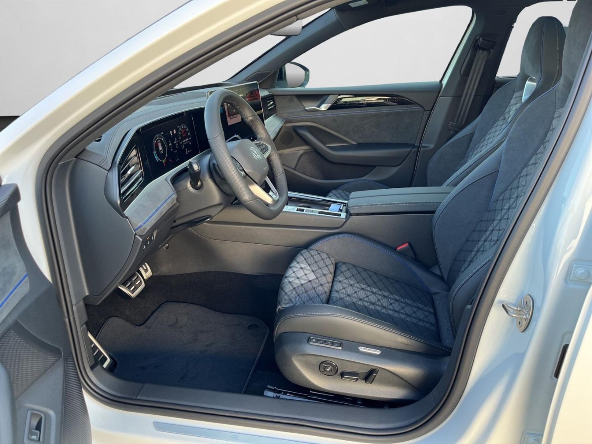Volkswagen Passat R-Line