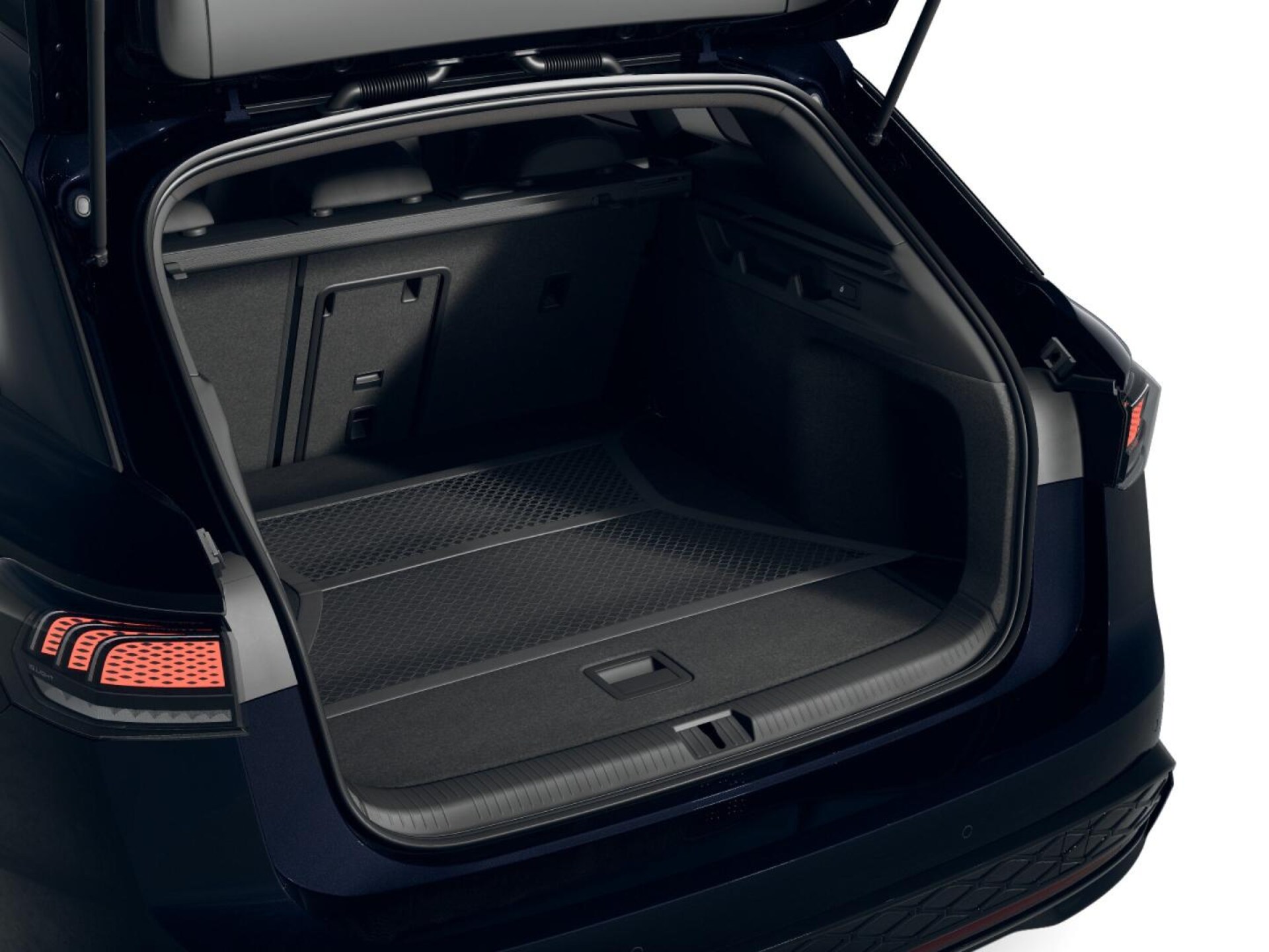 Volkswagen ID.7 Tourer GTX