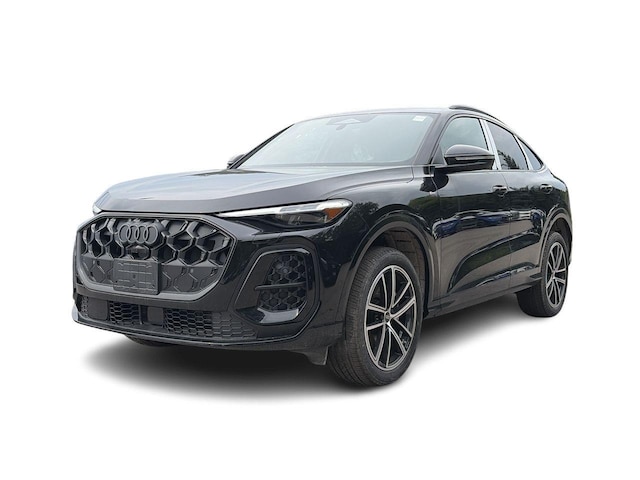 2026 Audi Q5 Sportback