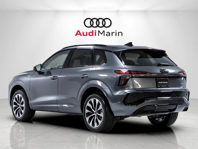 2026 Audi Q3 SUV