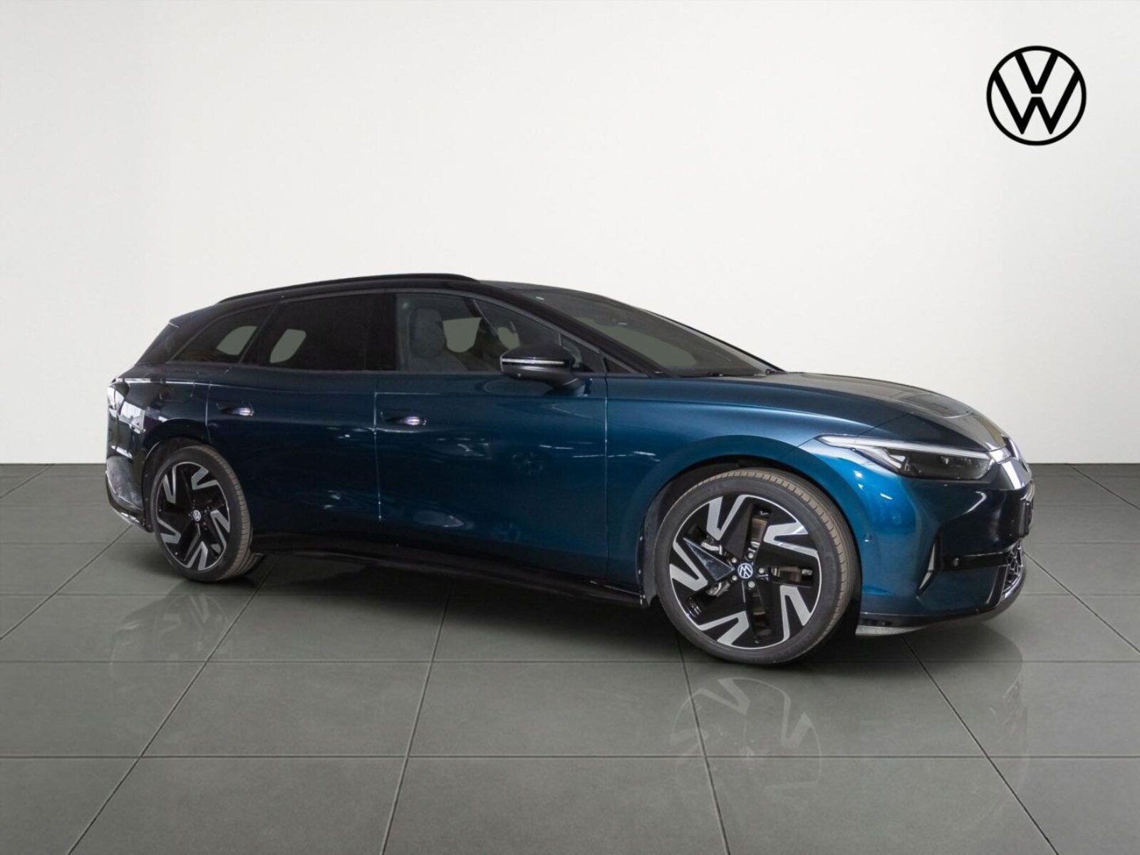 Volkswagen ID.7 Tourer – Bild 3