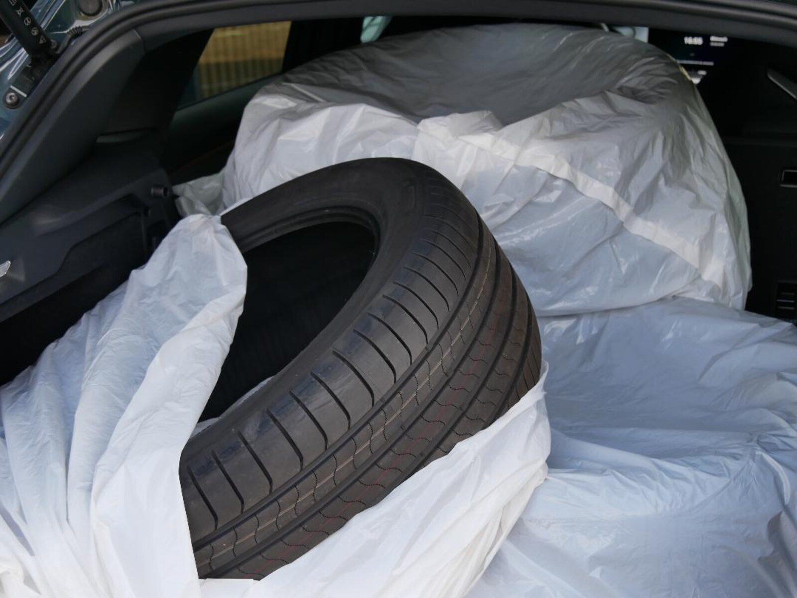 CUPRA Terramar – Bild 7