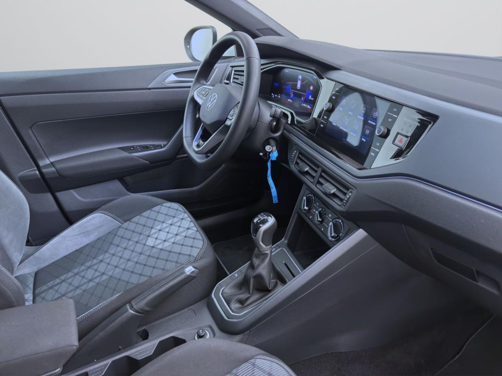 Volkswagen Taigo – Bild 17