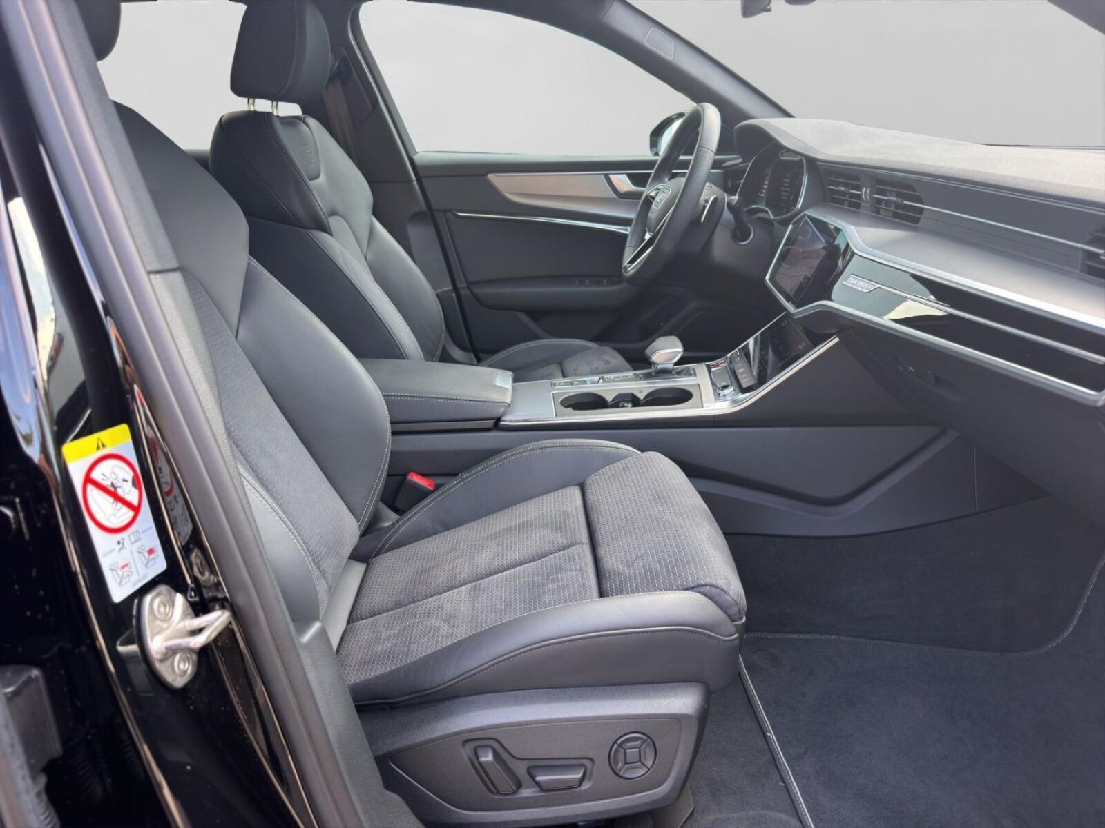 Audi S6 Avant – Bild 4