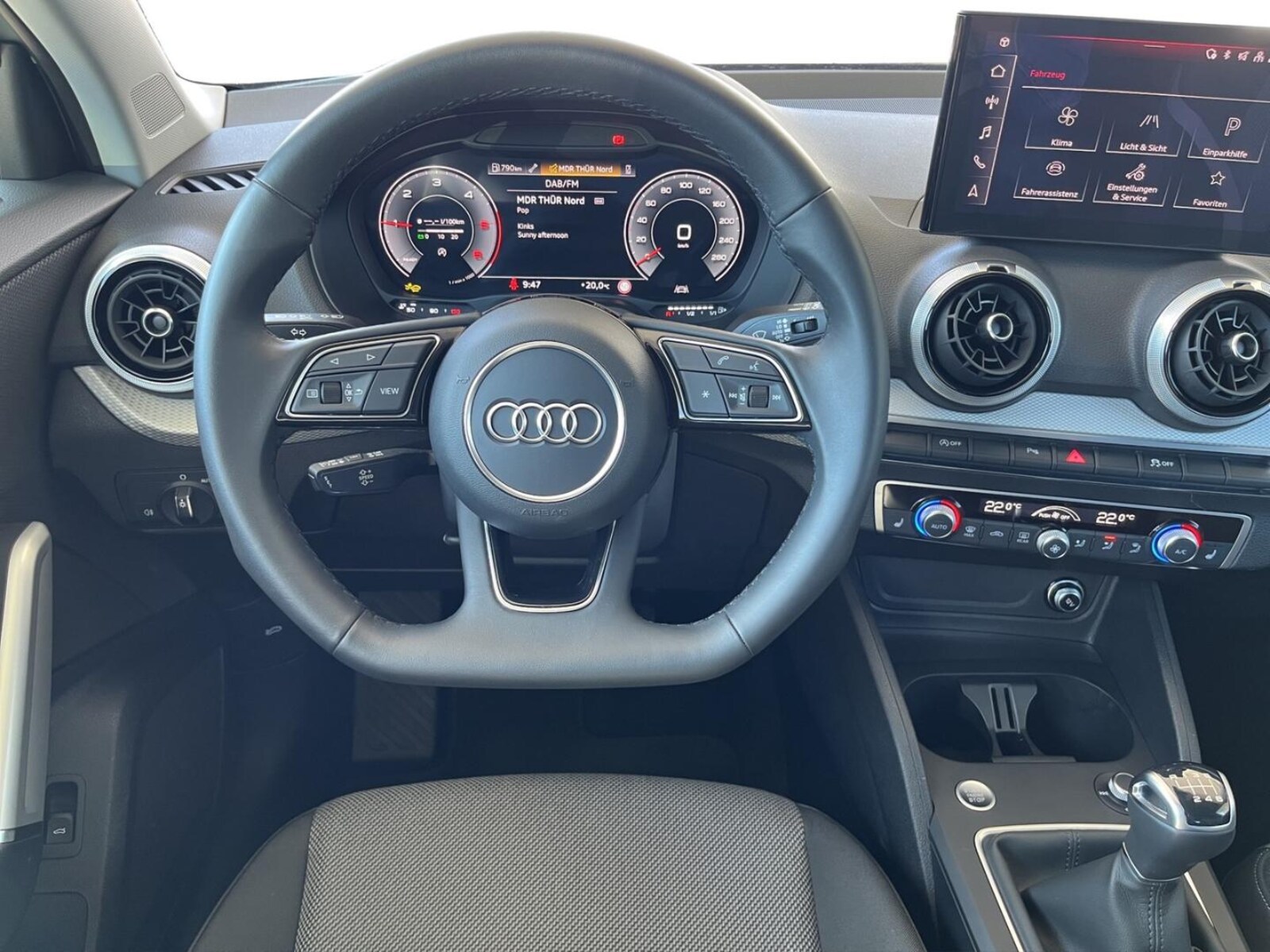 Audi Q2 – Bild 9
