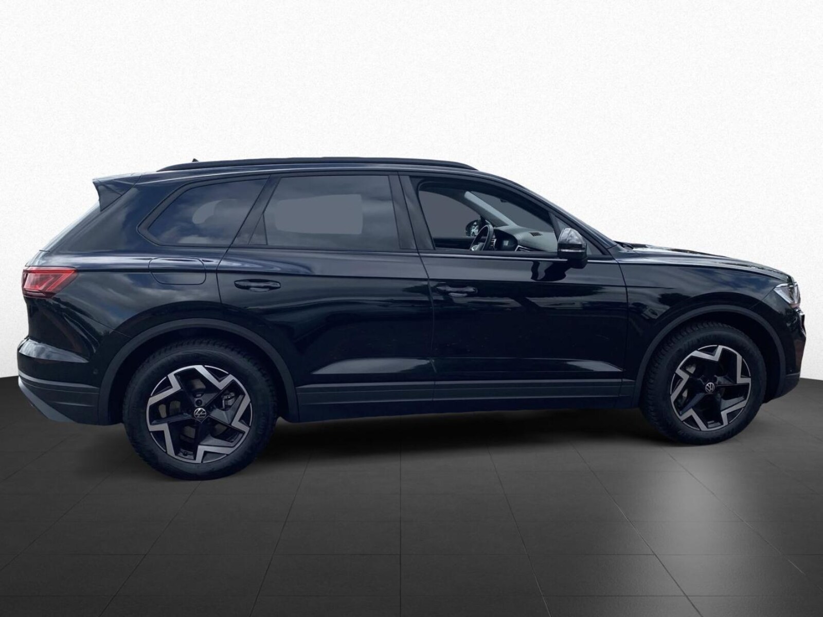 Volkswagen Touareg – Bild 6