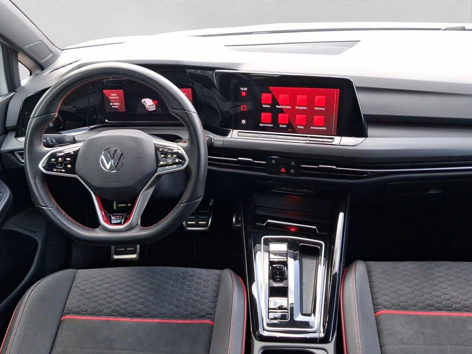Volkswagen Golf – Bild 4