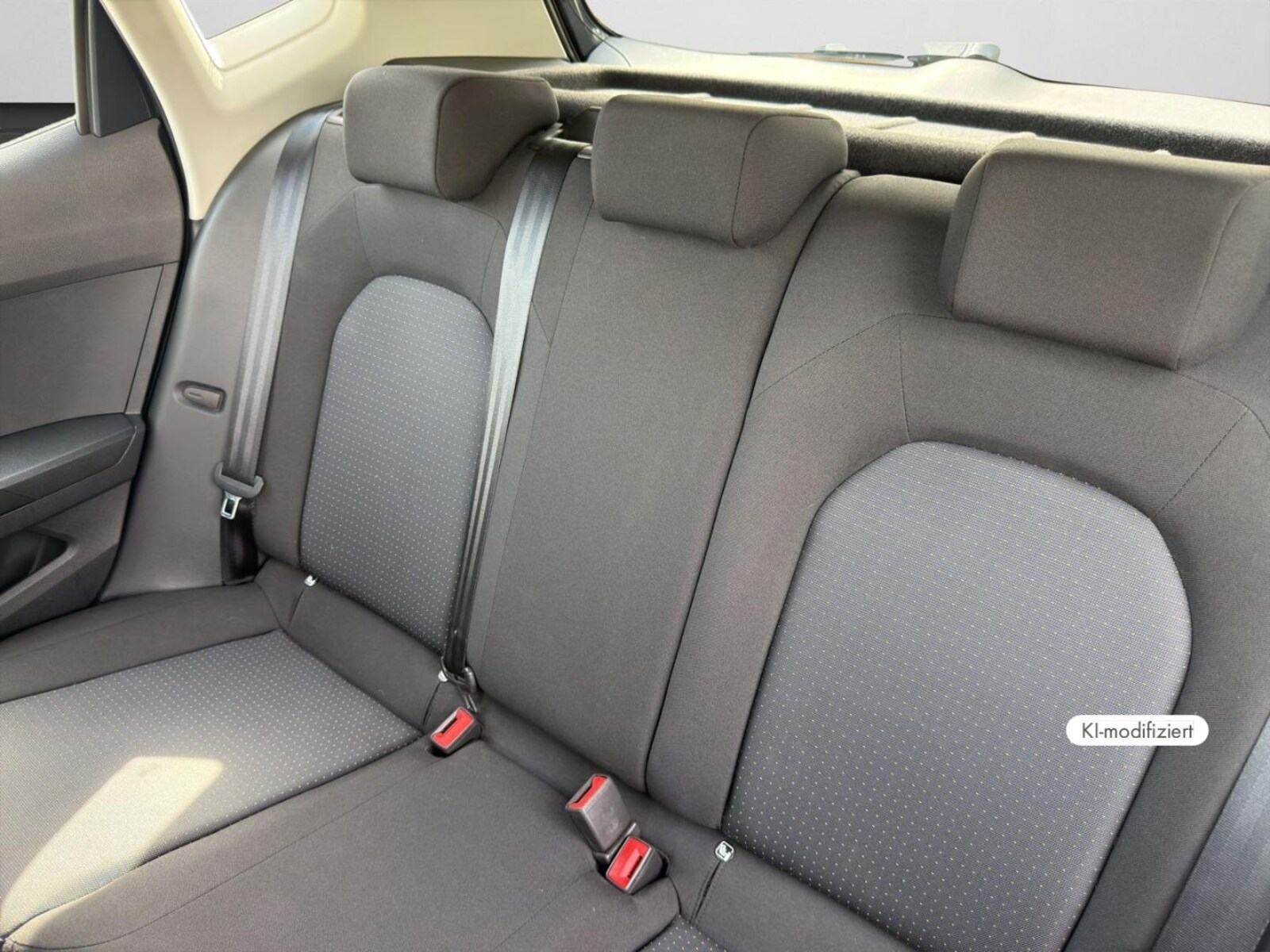 SEAT Arona – Bild 14