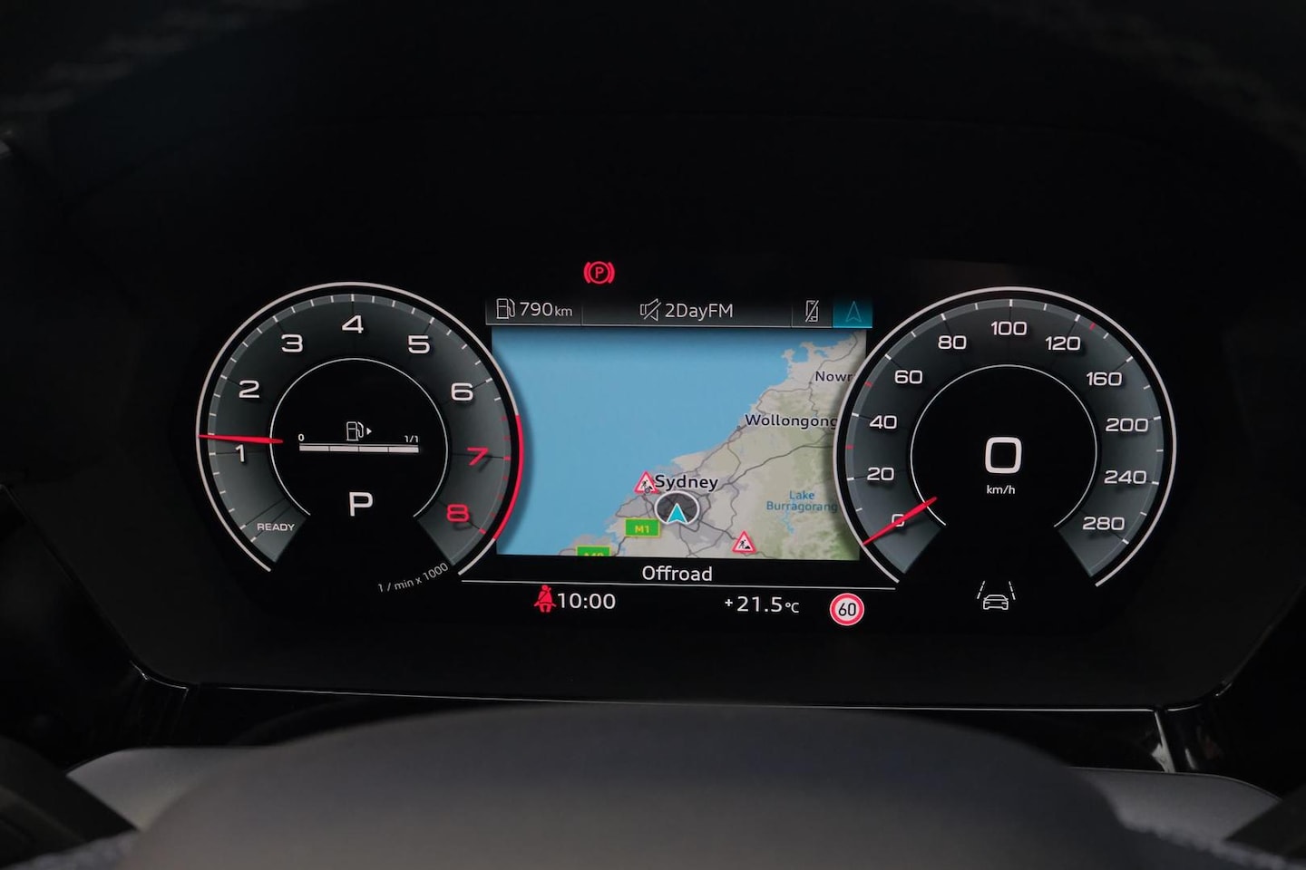 Image about Audi A3 Sportback TFSI S tronic
