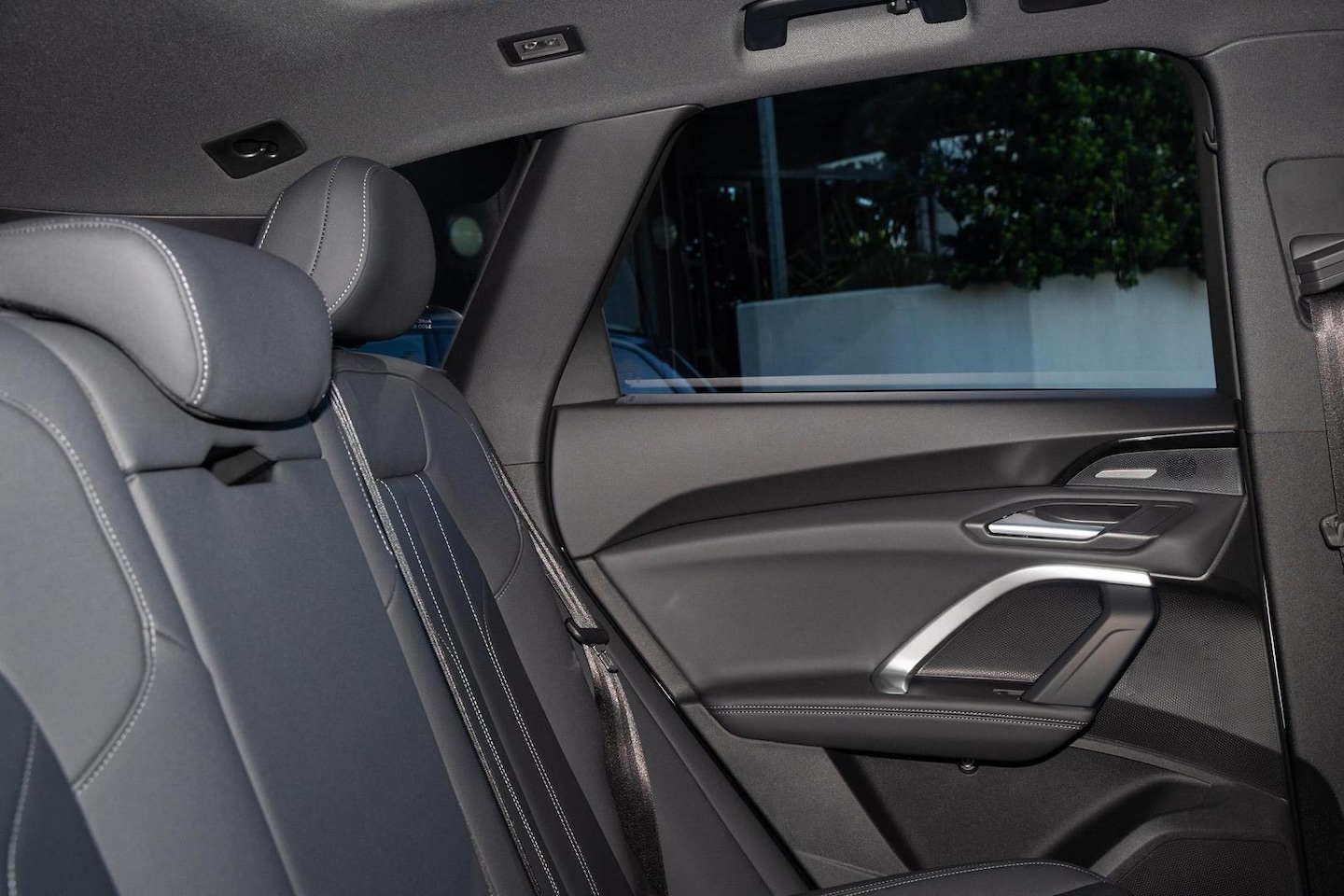 Image about Audi Q5 SUV TDI quattro 150 kW sport