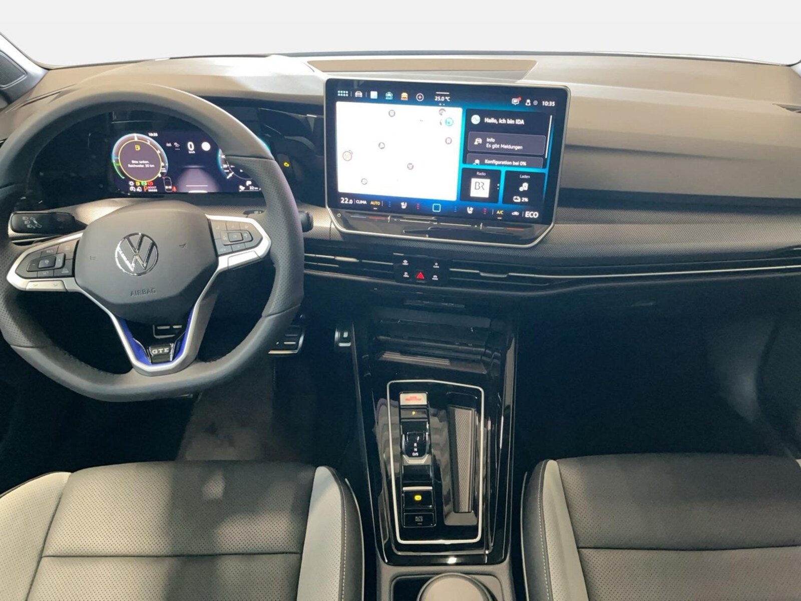 Volkswagen Golf – Bild 10