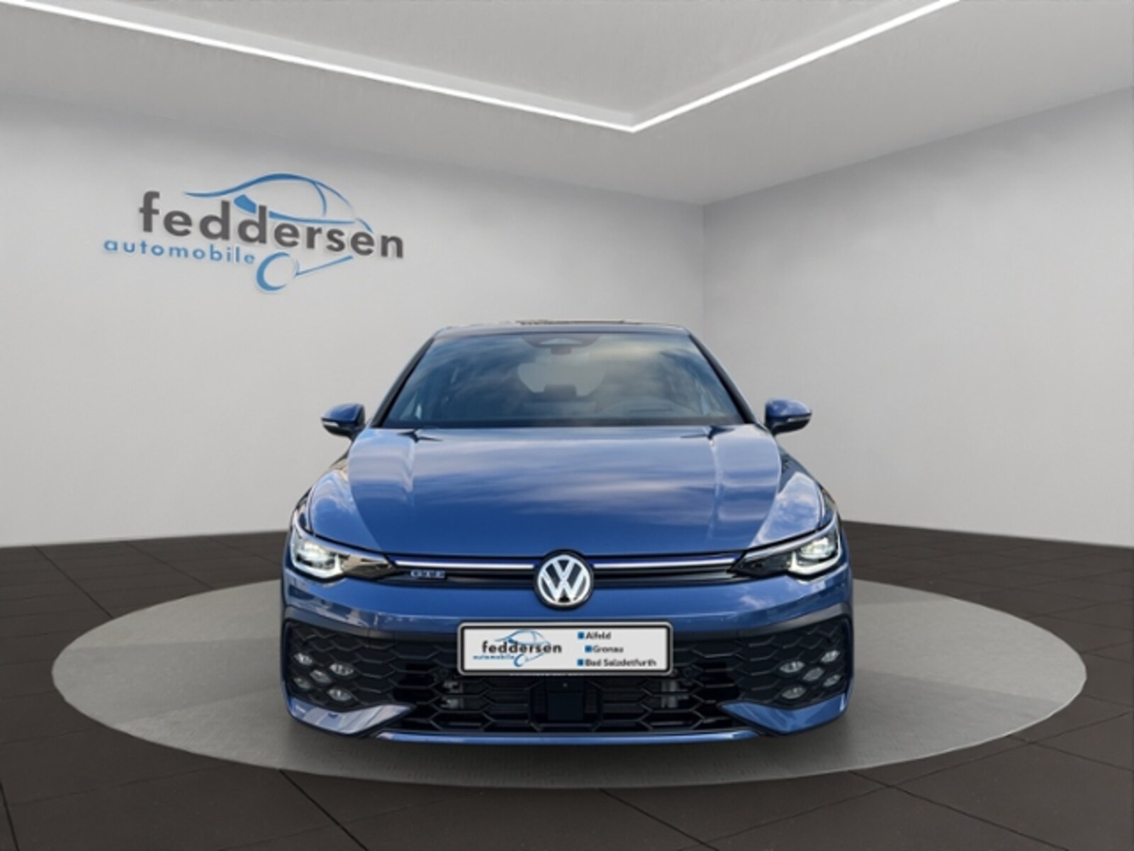 Volkswagen Golf – Bild 3