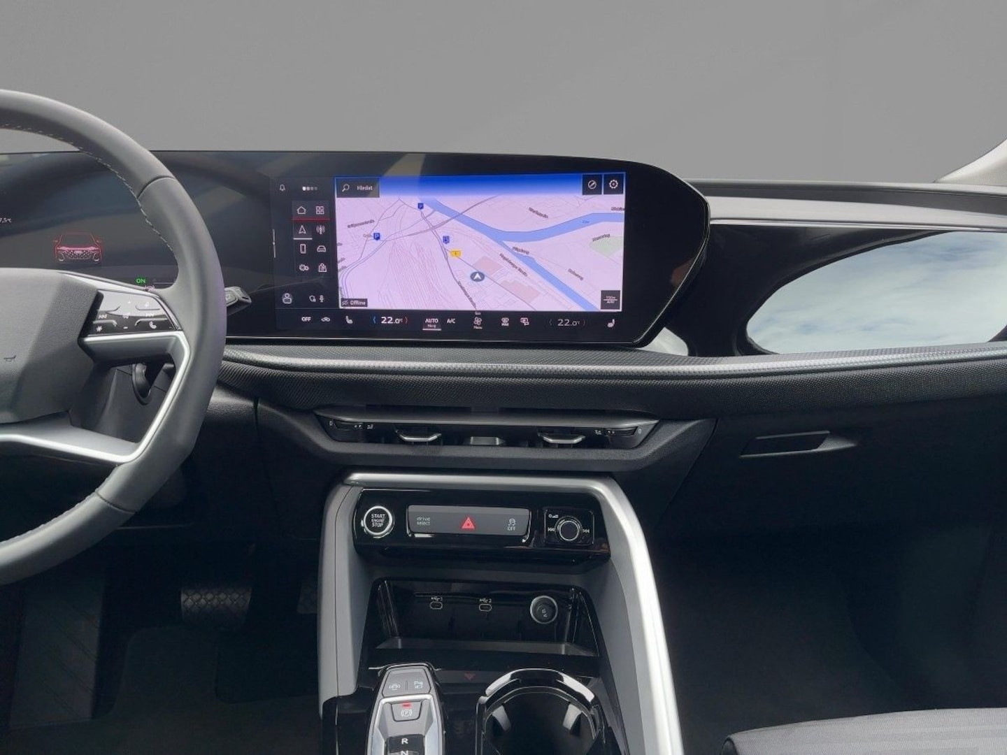 Bild über Audi Q5 SUV TDI quattro 150 kW S tronic - für weitere Informationen kontaktieren Sie den Audi Partner