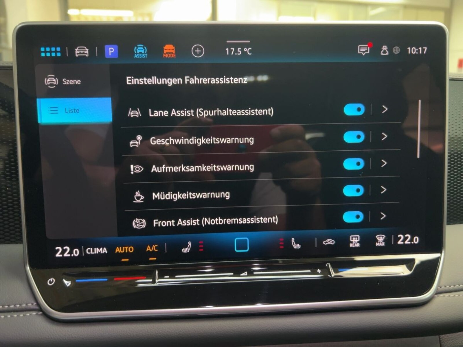 Volkswagen Tiguan – Bild 16