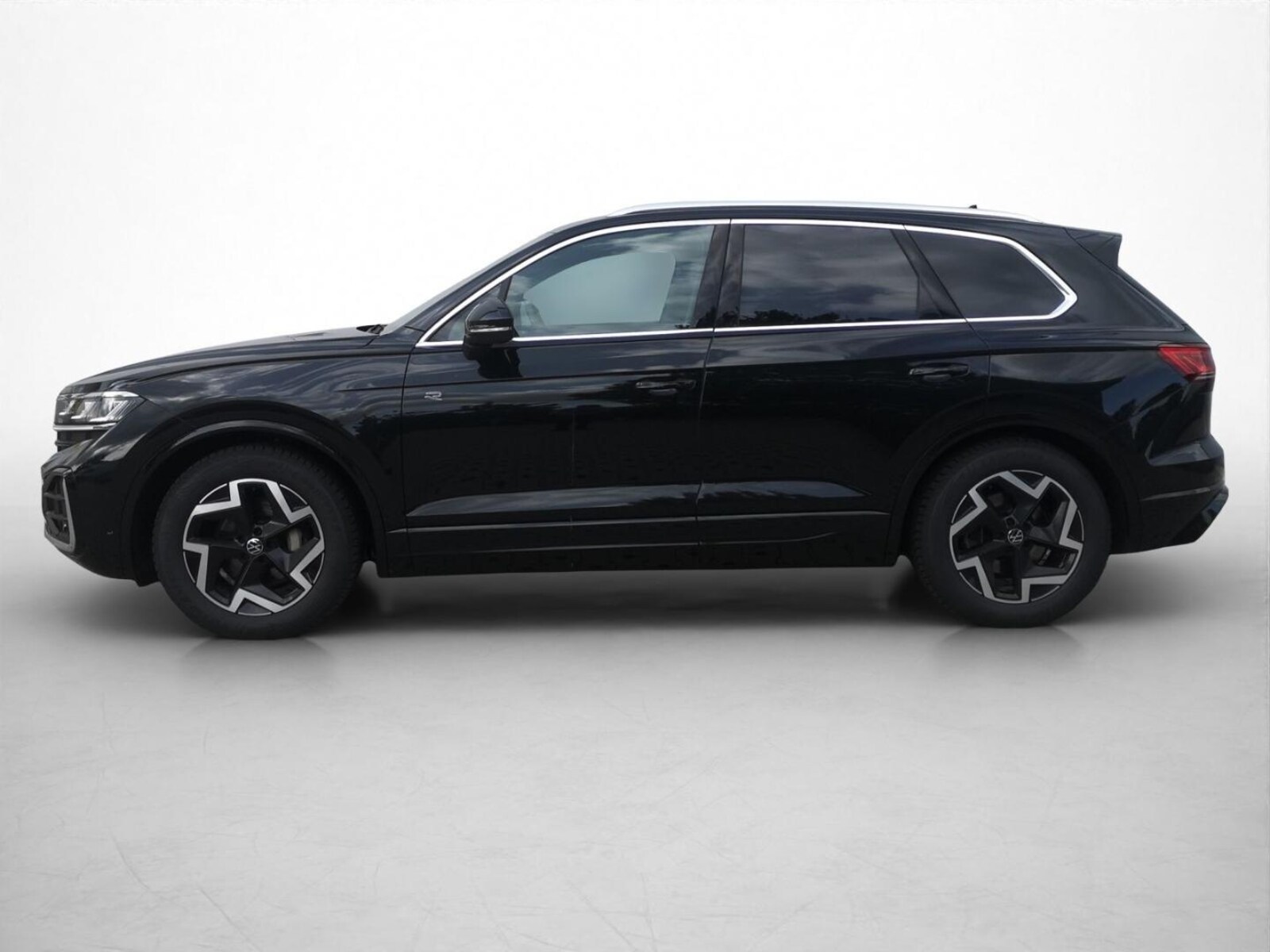 Volkswagen Touareg – Bild 4