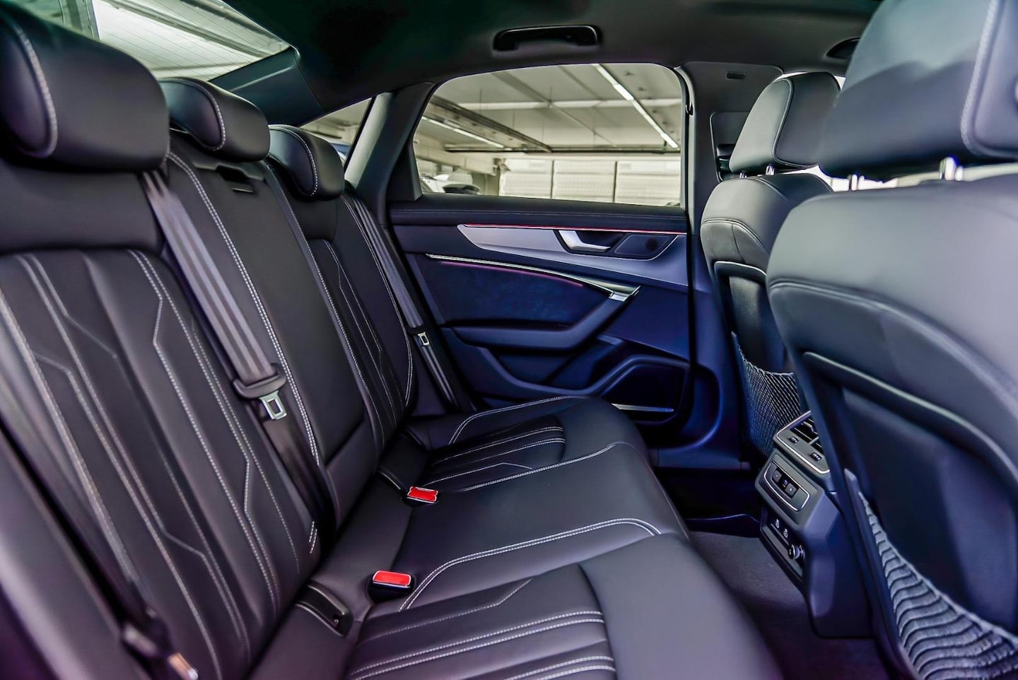 Image about Audi A6 Sedan 45 TFSI quattro S tronic