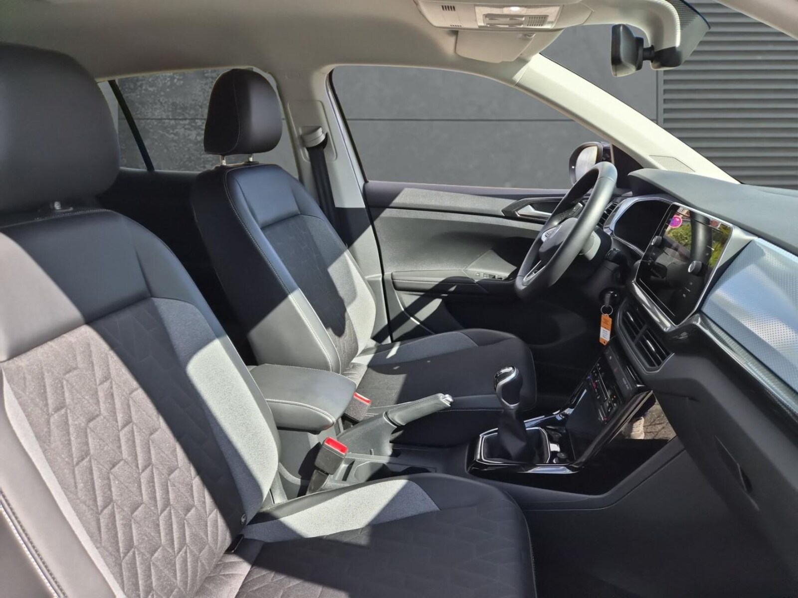 Volkswagen T-Cross – Bild 16