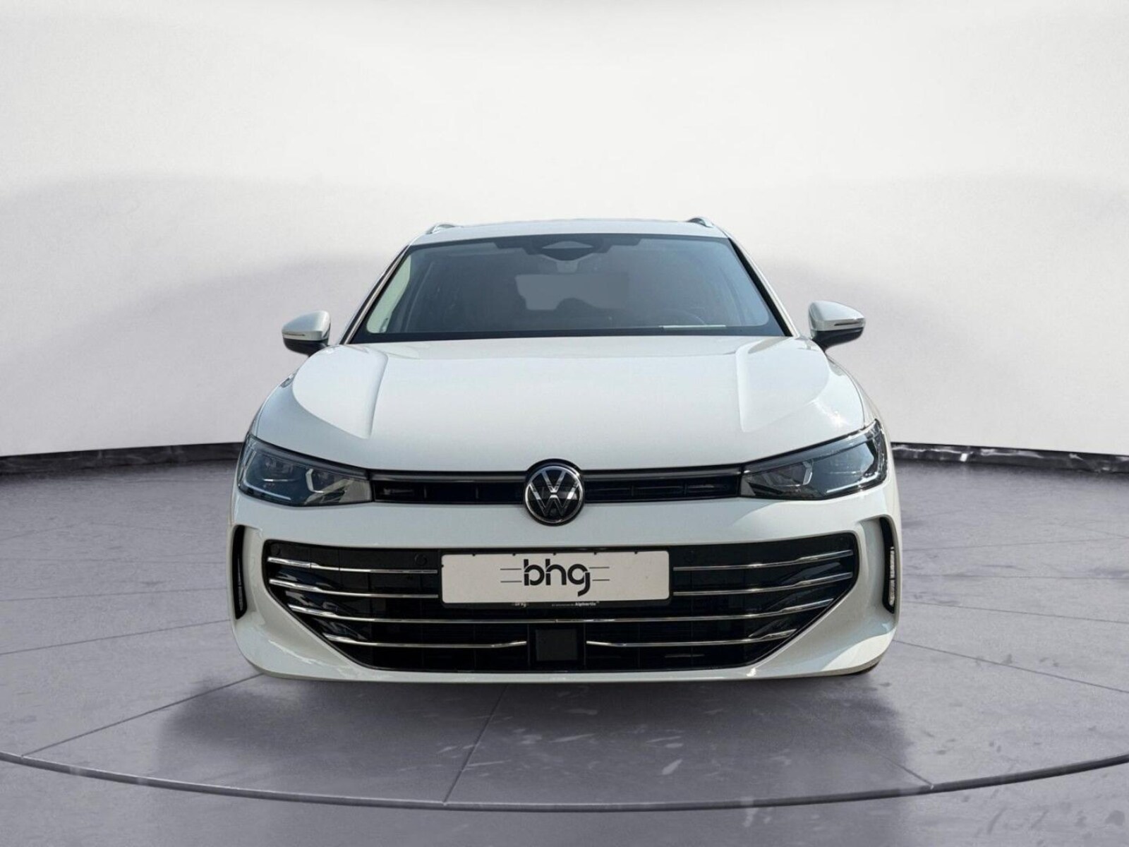 Volkswagen Passat – Bild 7