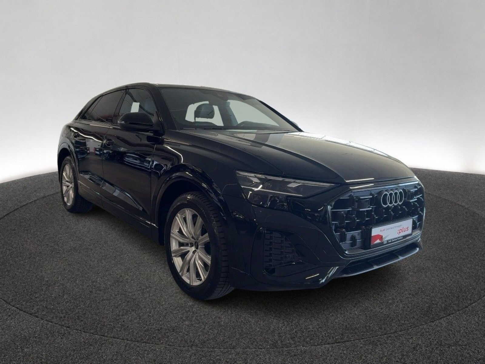 Audi Q8 – Bild 4