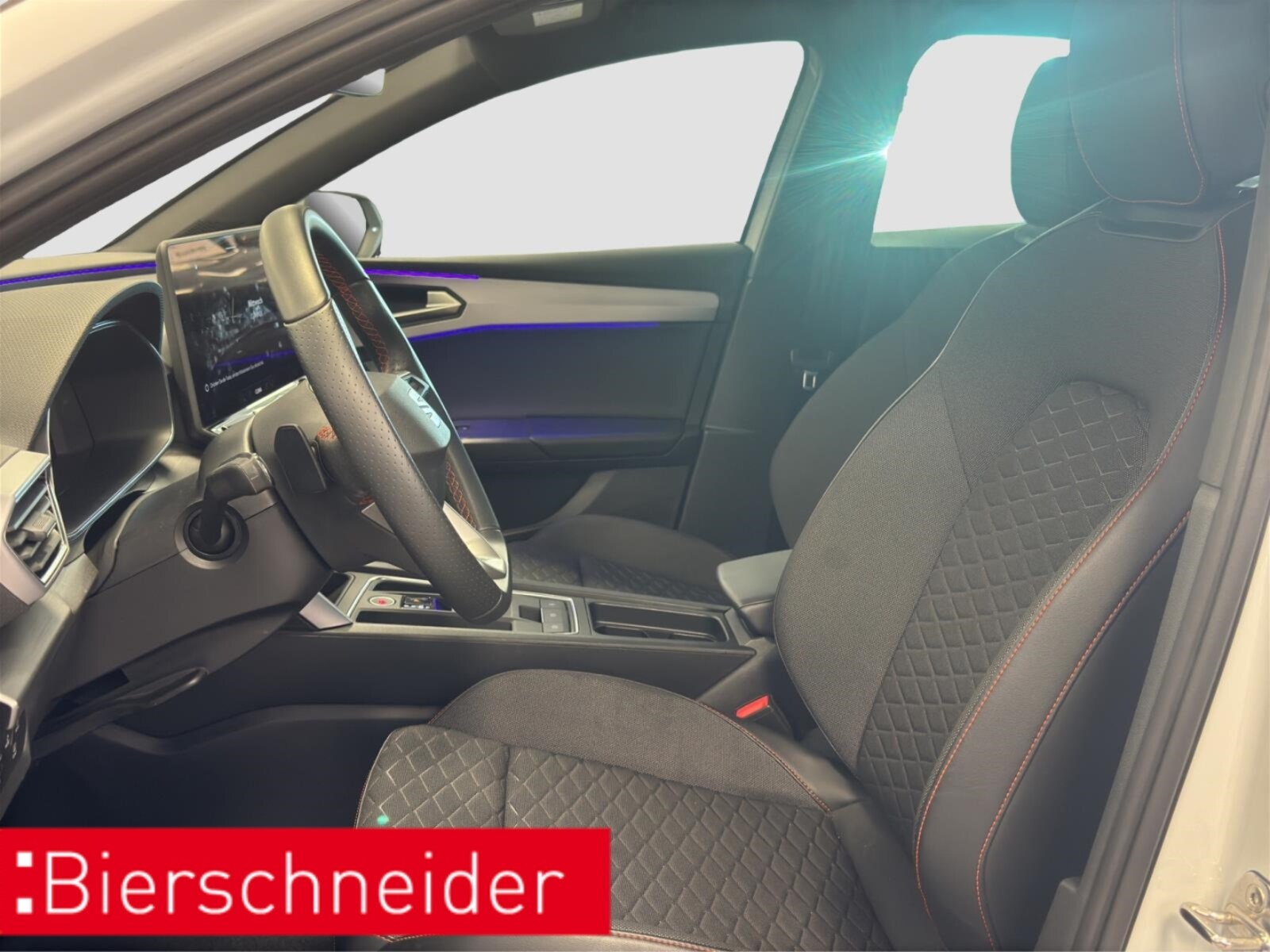 SEAT Leon – Bild 12
