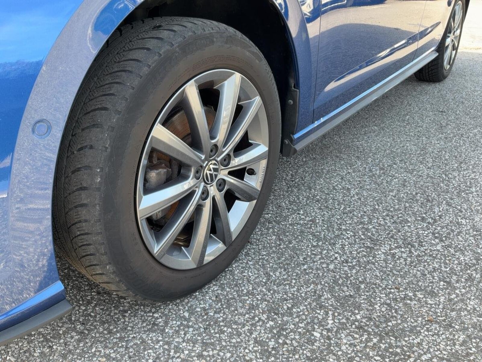 Volkswagen Polo – Bild 12