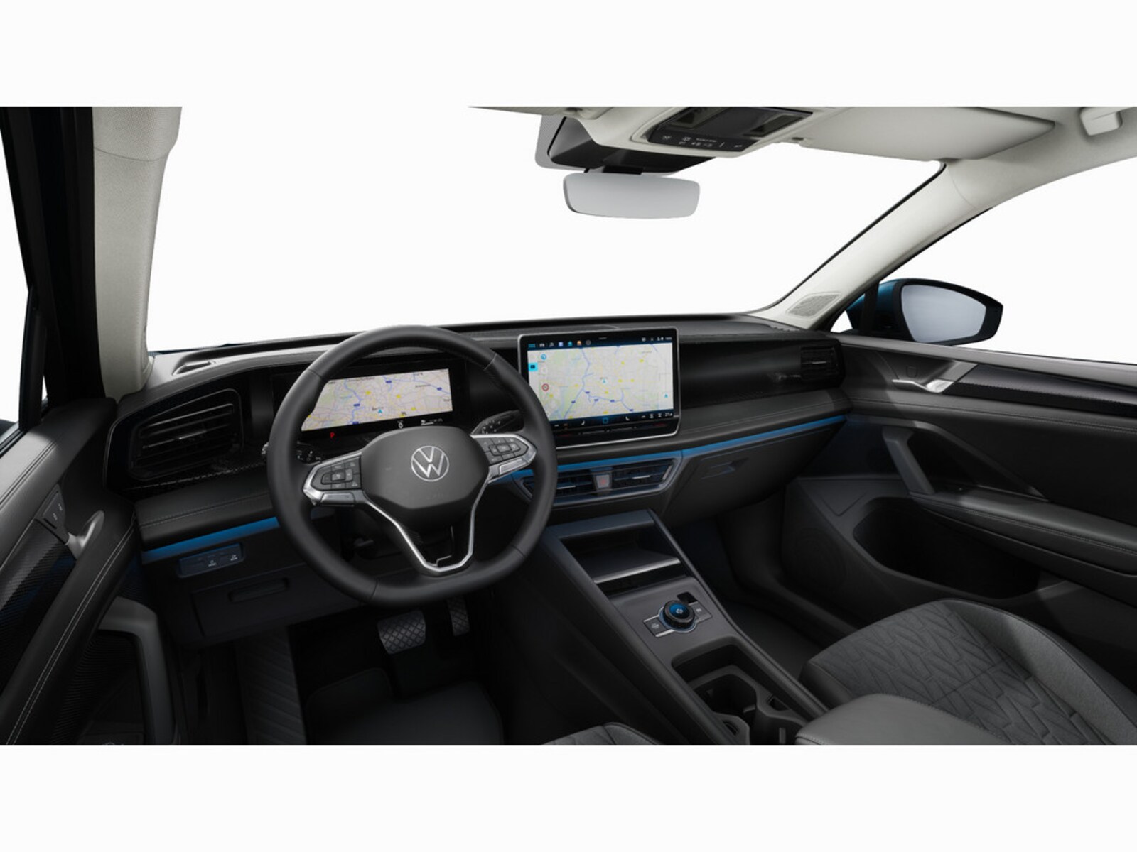 Volkswagen Tiguan – Bild 2