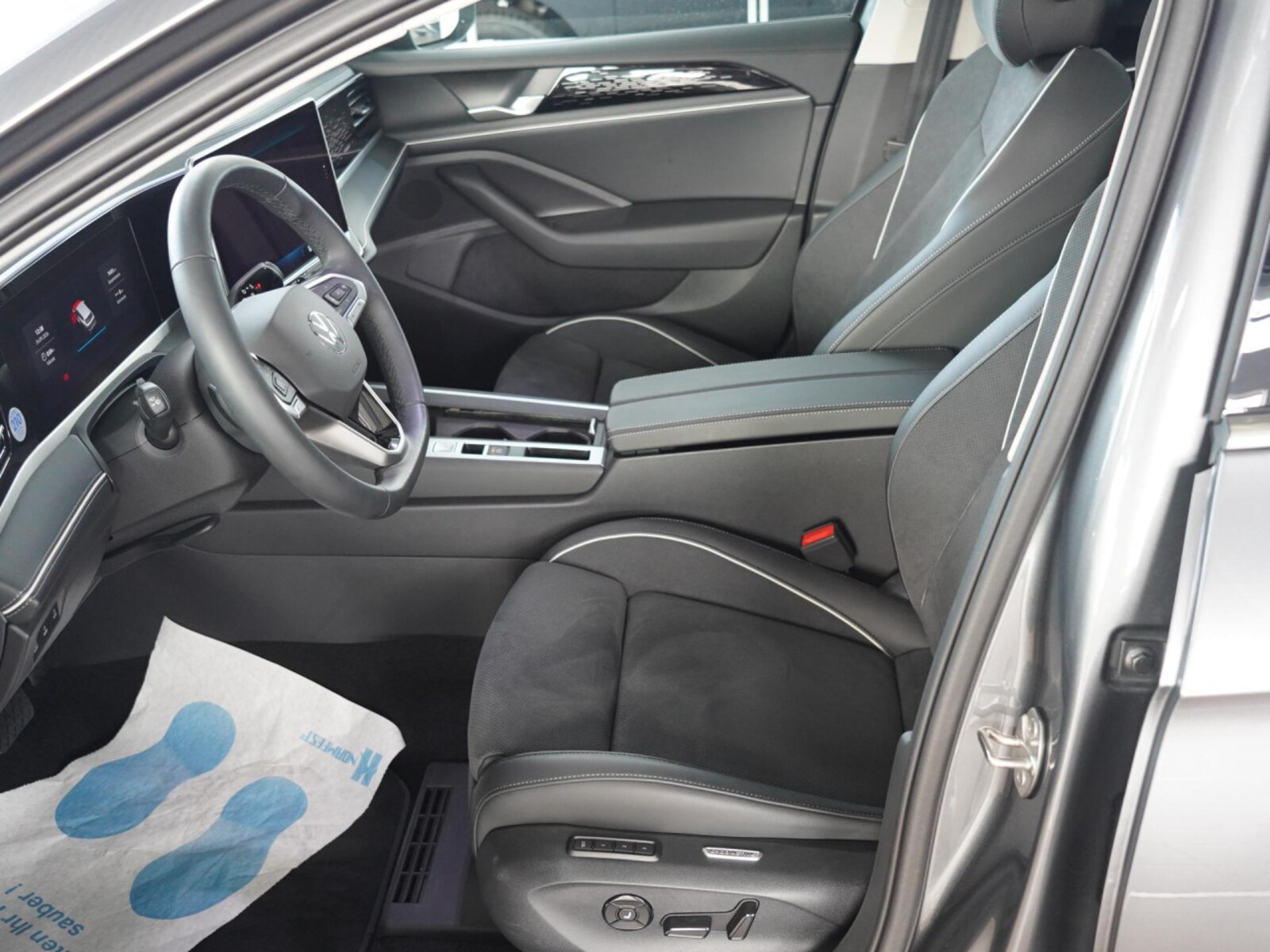 Volkswagen Passat – Bild 10