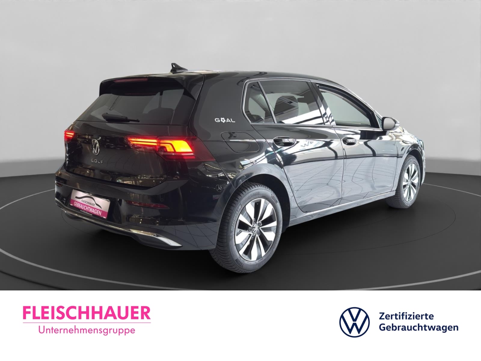 Volkswagen Golf – Bild 6