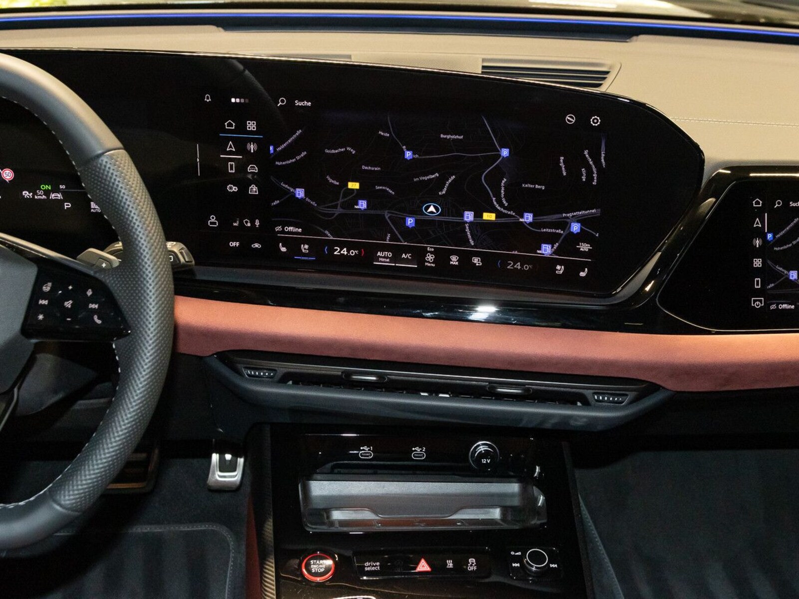 Audi S5 Avant – Bild 14