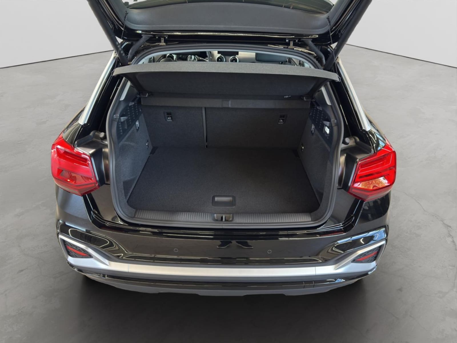 Audi Q2 – Bild 5