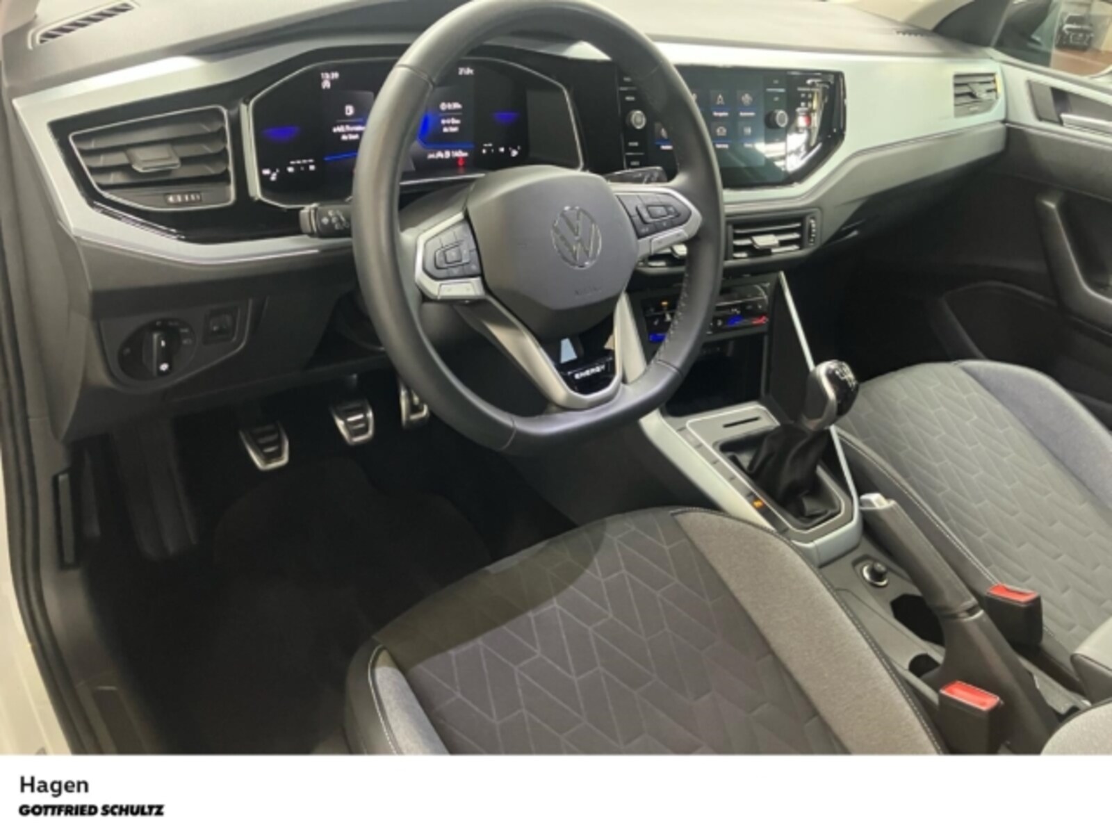 Volkswagen Taigo – Bild 15