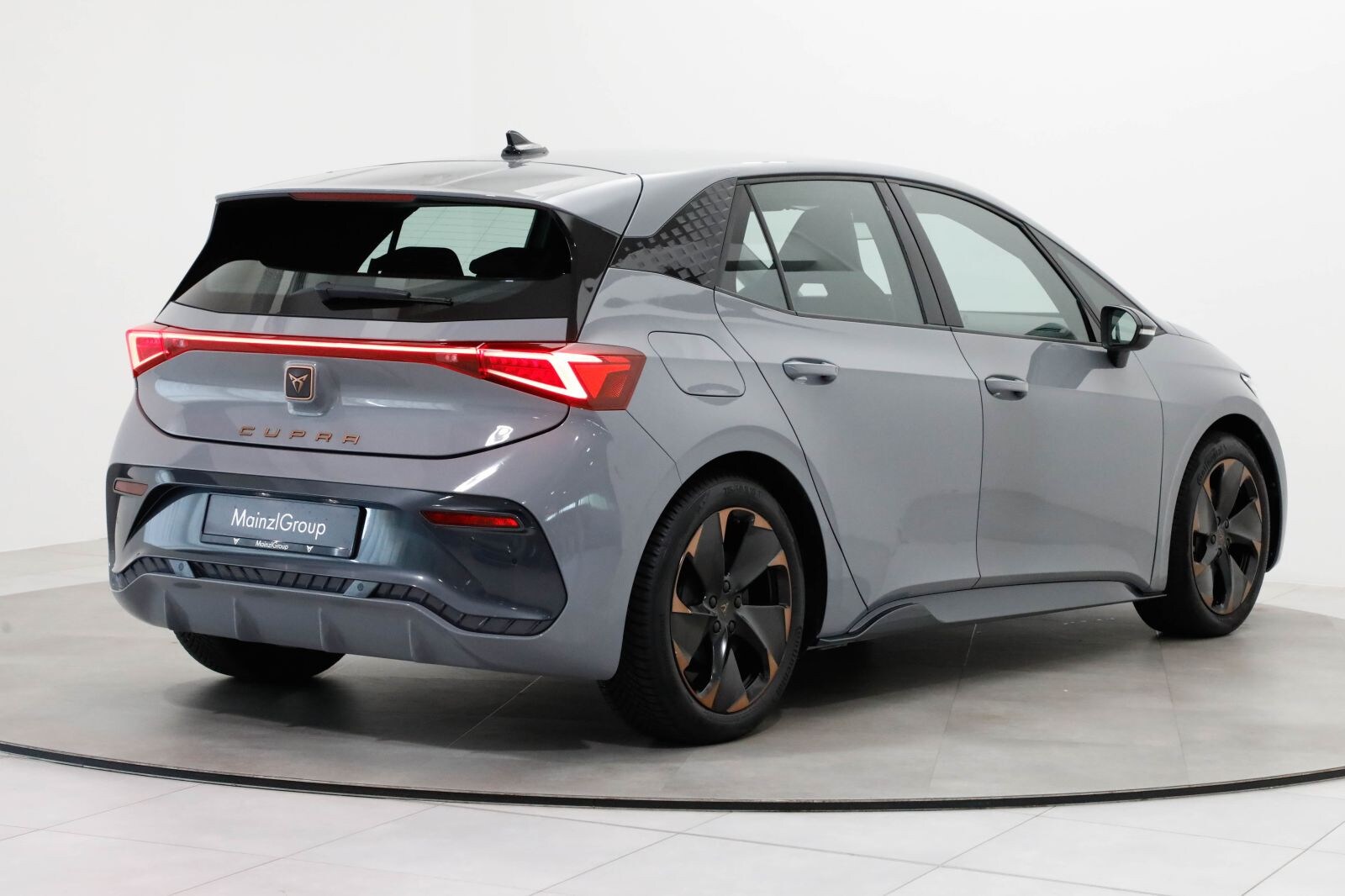 CUPRA Born – Bild 10