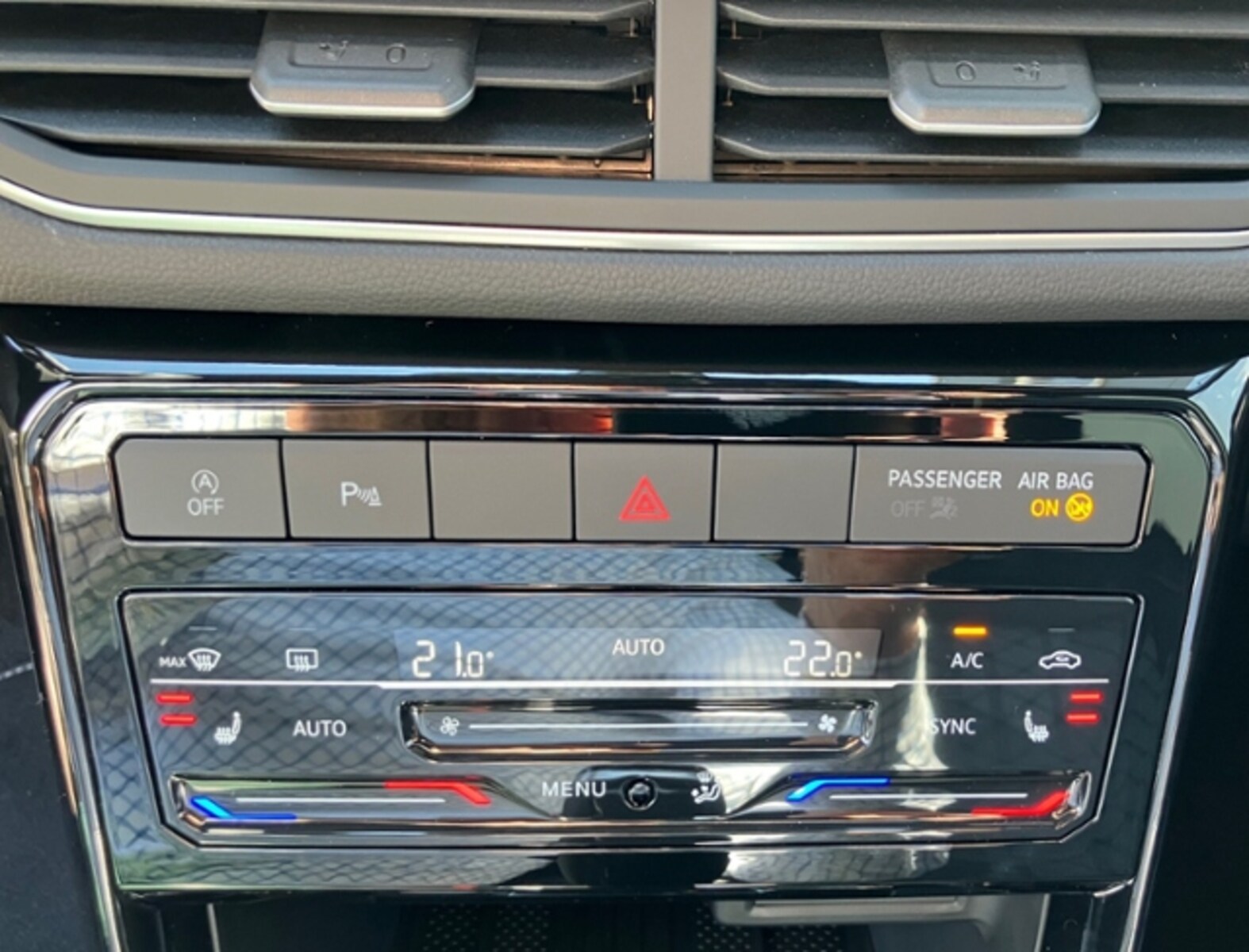 Volkswagen T-Cross – Bild 25