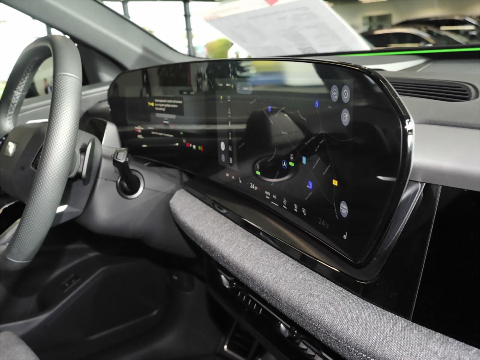 Audi Q6 e-tron – Bild 7