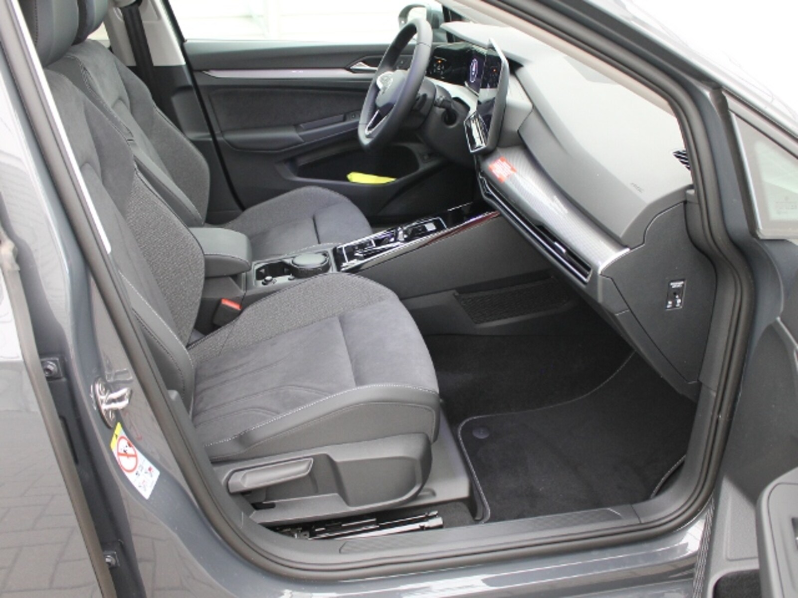Volkswagen Golf Variant – Bild 15